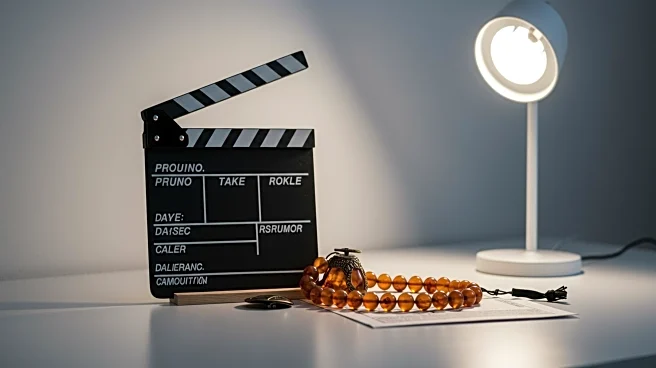 Nordic and Baltic Film Industries Strengthen Co-Production Ties