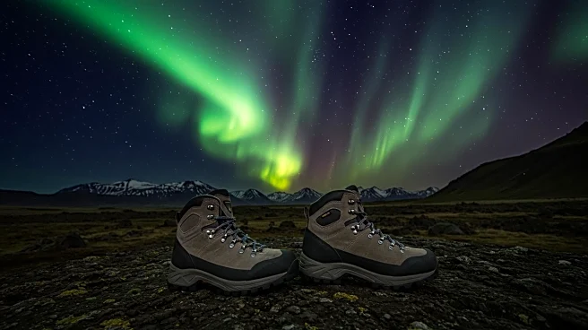 Russ Cook Joins Represent for 600km Ultra Challenge Across Iceland