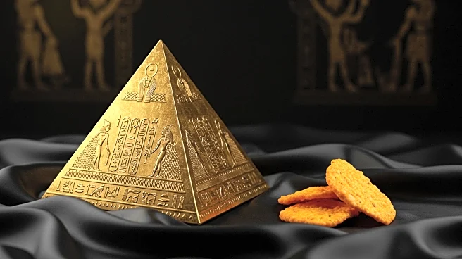 Ezdehar Management Acquires Majority Stake in Egyptian Snack Maker Kemet