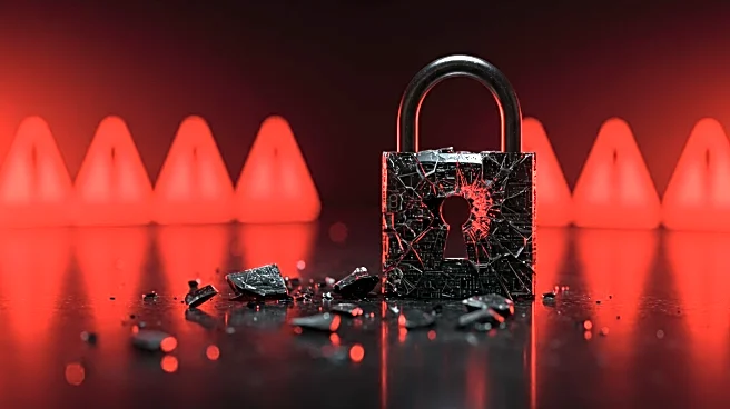 Canadian Financial Regulator Hacked, Exposing Personal Data