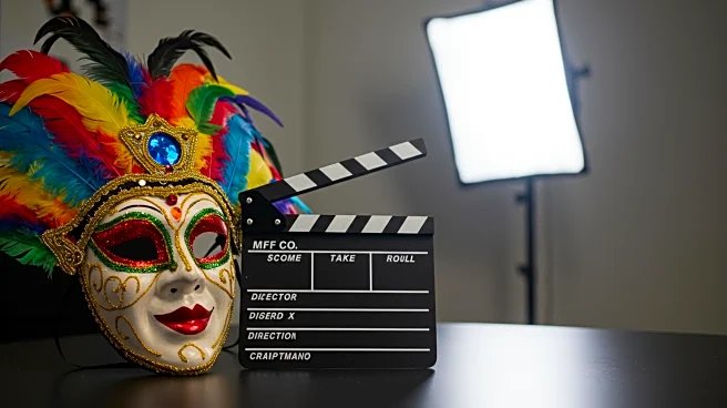 MFF  Co and Globo Partner to Adapt Brazilian Telenovelas for North American Audiences