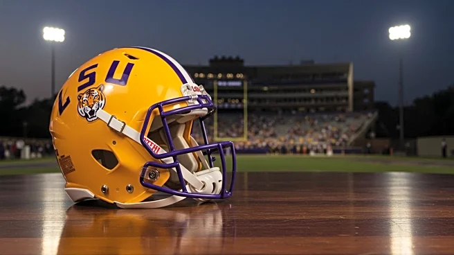 Ex-LSU Coach Ed Orgeron Comments Stir Debate on Joe Burrow's Legacy