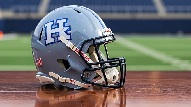 Former Wisconsin Quarterback Myles Burkett Named Starter at Eastern Kentucky
