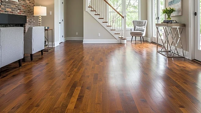 In Home Flooring Enhances Denver Homes with Expert Hardwood Refinishing