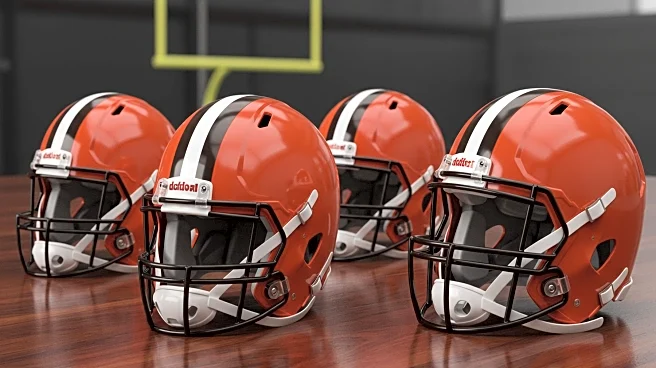 Cleveland Browns Consider Releasing Shedeur Sanders Amid Quarterback Competition