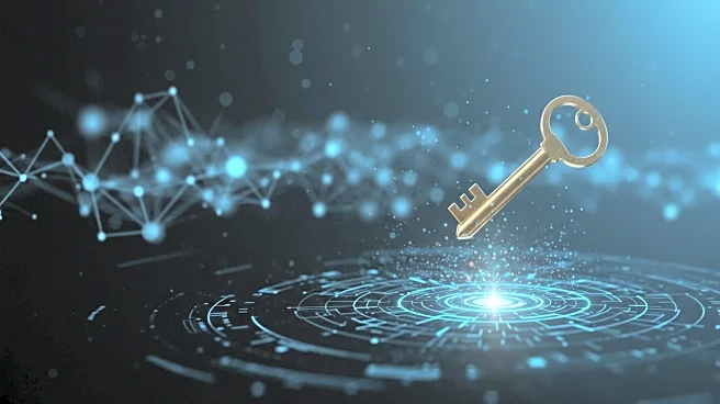 Cryptocurrencies Revolutionize Digital Identity and Intellectual Property Management