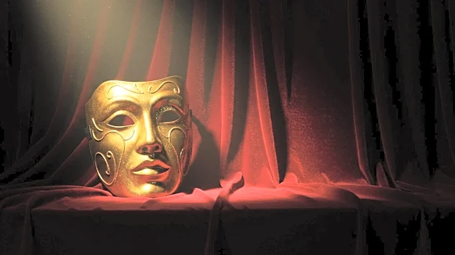 Broadway Musical 'Gypsy' Achieves $1.6 Million in Final Week