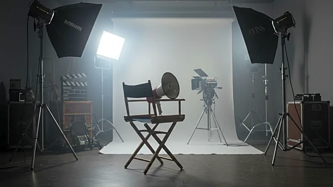 Spin Master Entertainment Greenlights First Original Film Directed by David Soren