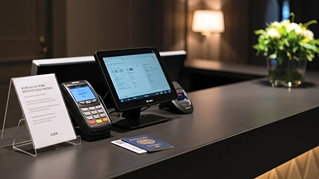 Italian Data Protection Authority Warns Hotels on Passport Scans Breach Risk