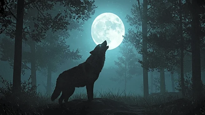 Netflix's 'Wolf King' to End After Second Season