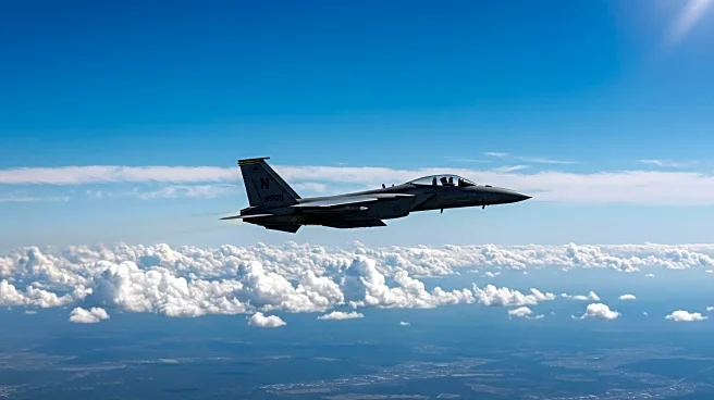 Air Force Chief of Staff Gen. David Allvin Retires Amid Pentagon Shake-Up