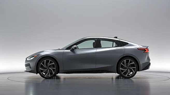 Nissan Announces 2026 Model Pricing Amid Rising Costs
