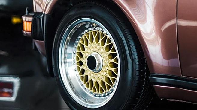 Rare Performance Cars Discovered in Garage Find, Set for Restoration