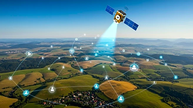 Australia Post Enhances Rural Connectivity with Starlink Internet
