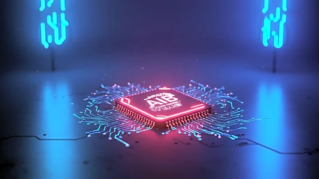 OpenAI CEO Warns of AI Industry Bubble Amidst Frenzy