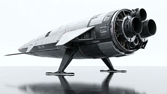 SpaceX Investigates Starship Failures, Prepares for Flight 10