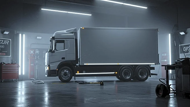 Ford's $30,000 EV Truck Promises Lower Maintenance Costs for Consumers