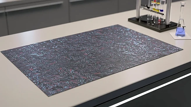 Graphjet Partners with Malaysian University to Develop Advanced Thermal Materials