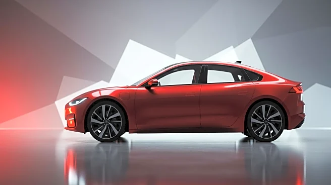 Tesla Announces Upcoming China Model Y L Variant Amidst Declining Deliveries