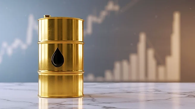 Oil Prices Decline Amid Prospects of Russia-Ukraine Cease-Fire