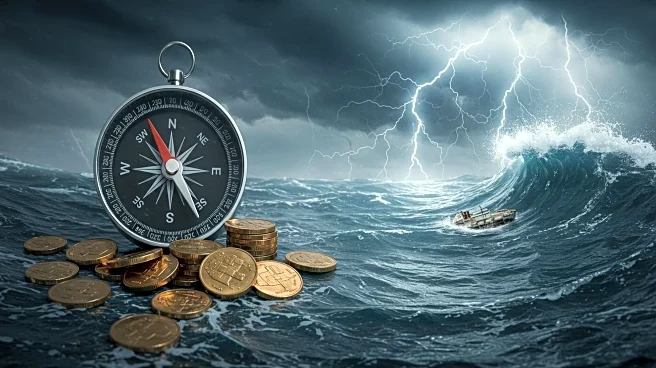 Windrose Technology Faces Financial Crisis with Delayed Payroll and Stalled Shipments