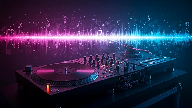 Spotify Launches 'Mix With Spotify' DJ Feature for Premium Users