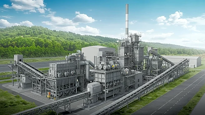 Hindustan Zinc Limited to Build India's First Zinc Tailings Reprocessing Plant