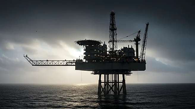 Brazilian Regulator Halts Peregrino FPSO Production, Impacting Prio's Operations
