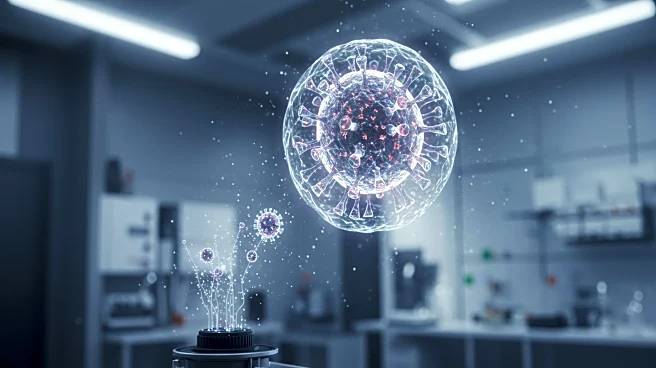 Viral Vector Development Market Projected to Reach USD 5 Billion by 2034
