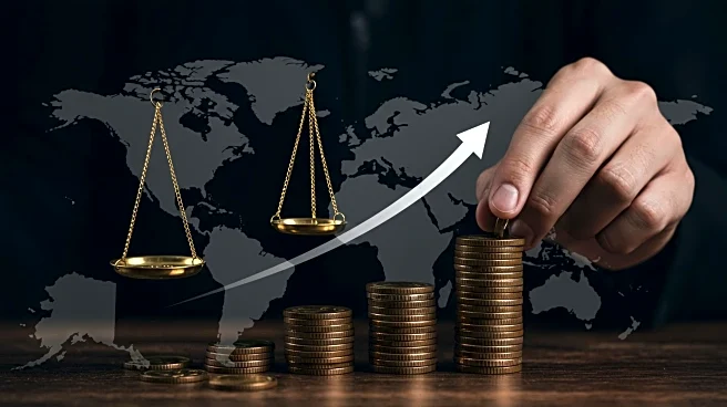 U.S. Tariffs Expected to Drive Consumer Price Increases