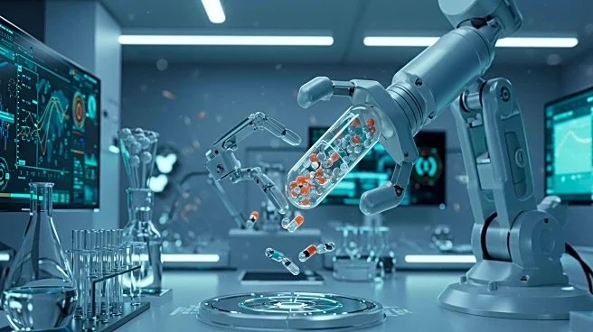 Novo Nordisk Collaborates with BioMed X to Enhance Oral Peptide Drug Delivery