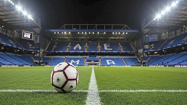 Chelsea Seeks to Offload Sterling Amid Transfer Rumors