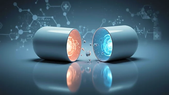 Viking Therapeutics Faces Setback as GLP-1 Pill Results in Mixed Outcomes