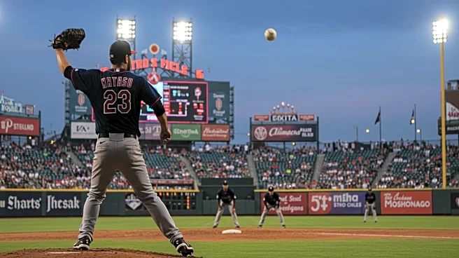 Logan Gilbert Struggles Against Phillies in Series Opener