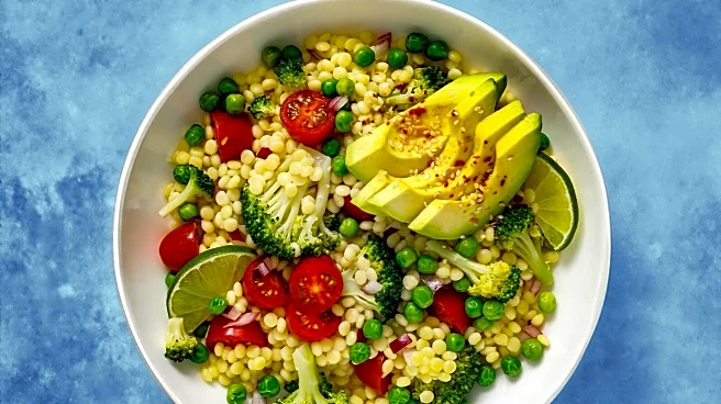 Harley Pasternak Releases 'The Carb Reset' Cookbook Featuring Healthy Recipes