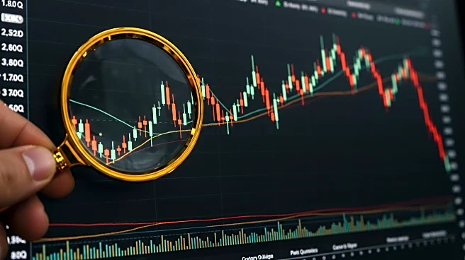 Gold Market Analysis: Key Intra-Day Price Entry Levels for Active Traders