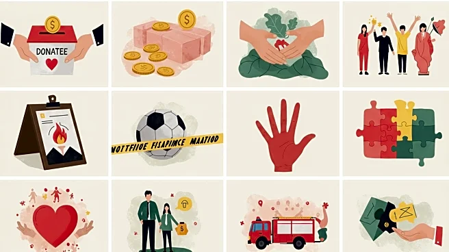 Volunteer Fundraisers Highlighted as Key Contributors to Philanthropy