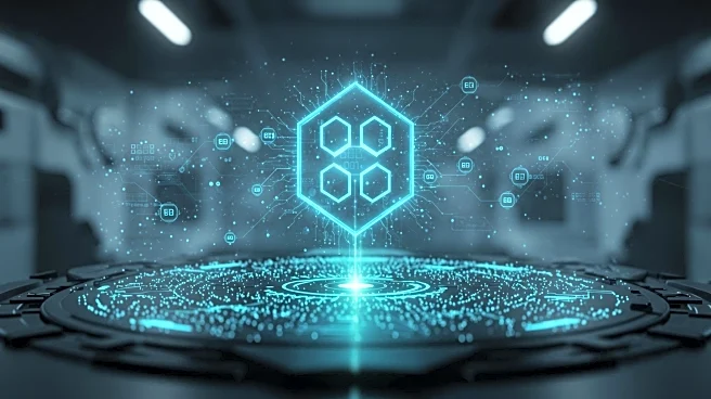 AI Agents and Stakers Now Power a Self-Sustaining Blockchain Economy