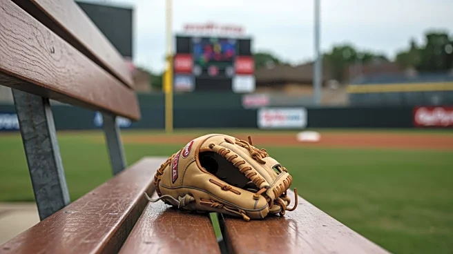Cubs' Cade Horton Exits Game Early Due to Blister