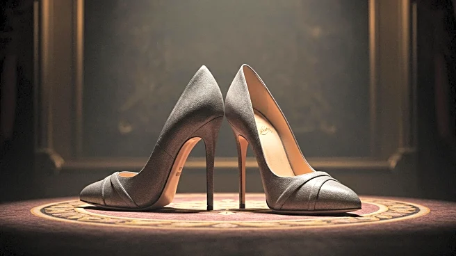 Manolo Blahnik Shifts Focus to Direct-to-Consumer Strategy Amid Luxury Market Challenges