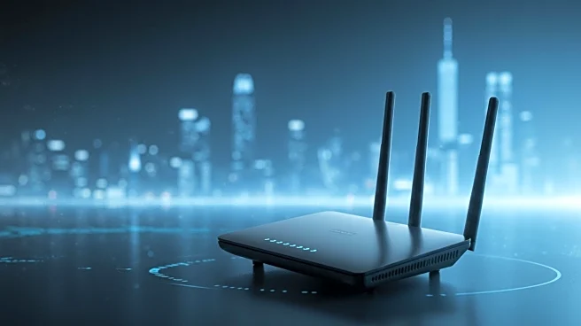 Boldyn Networks Builds Private Wireless Network for City of Chesapeake
