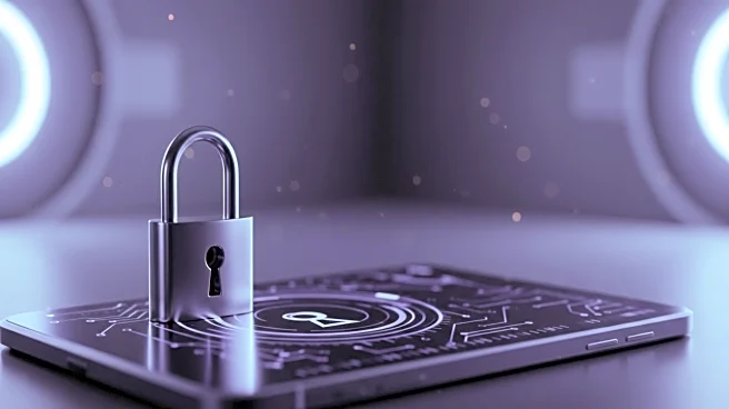 New Research Links VPN Apps to Security Deficiencies Impacting User Privacy