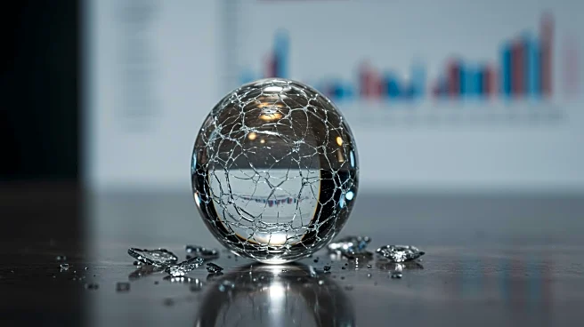 Palantir Stock Drops Amid Valuation Concerns from Citron Research