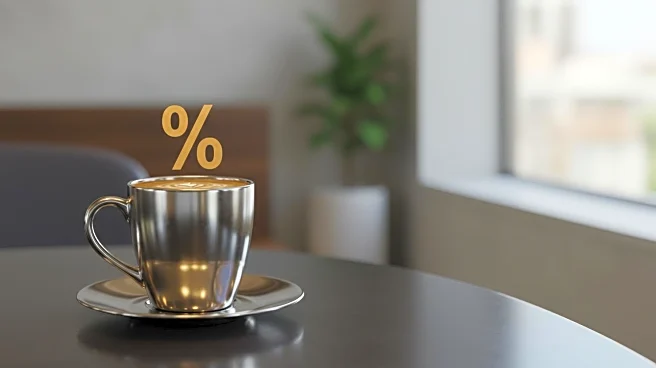 Starbucks to Implement Uniform 2% Raise for Salaried Workers