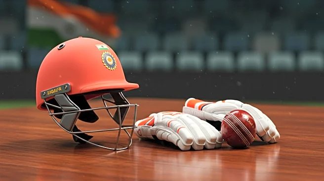 India Announces Squad for Asia Cup 2025 with Key Changes