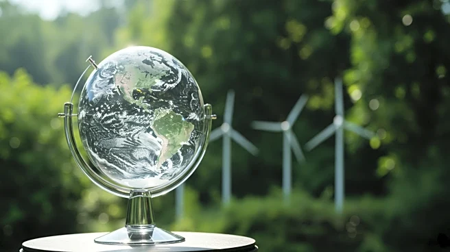Edie’s Net-Zero Awards Ceremony to Highlight Sustainability Leaders