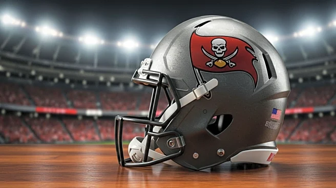 Buccaneers' Emeka Egbuka Advances in Depth Chart Amid Injuries