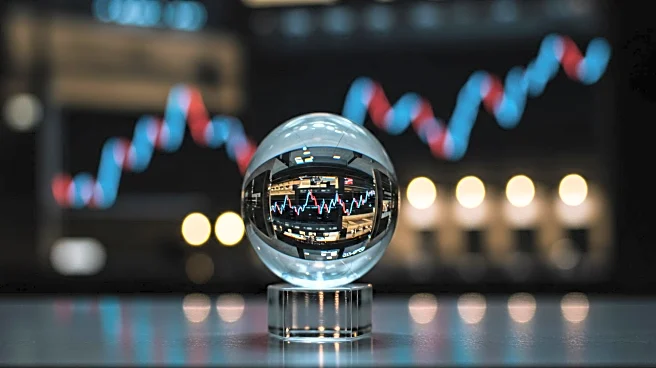 Wall Street Analysts Debate AI Bubble Concerns Raised by OpenAI CEO