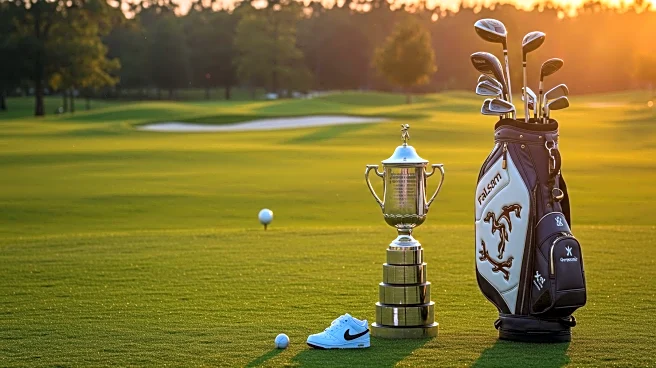 PGA Tour Announces 2026 Schedule with Doral's Return and Expanded Signature Series