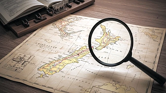 New Zealand Soldier Convicted in Historic Espionage Case